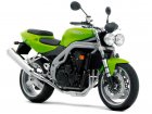 Triumph Speed Triple 955i